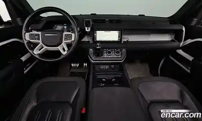 Land Rover Defender 2020 2.0 гидро в Москве № 1837305, миниатюра 7