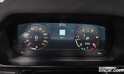 Land Rover Defender 2020 2.0 гидро в Москве № 1837305, миниатюра 8