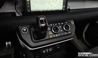 Land Rover Defender 2020 2.0 гидро в Москве № 1837305, миниатюра 9