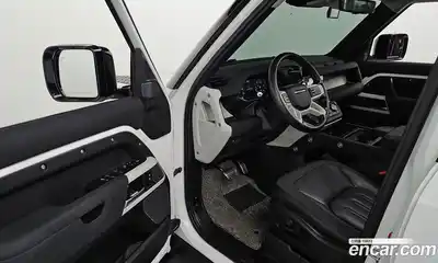 Land Rover Defender 2020 2.0 гидро в Москве № 1837305, миниатюра 10