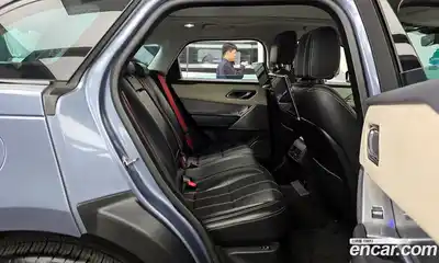 Land Rover Range-Rover Velar 2017 2.0 гидро в Москве № 1837369, миниатюра 12