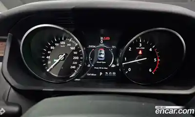 Land Rover Discovery 2017 3.0 гидро в Москве № 1837394, миниатюра 11
