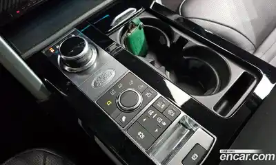 Land Rover Discovery 2017 3.0 гидро в Москве № 1837394, миниатюра 12