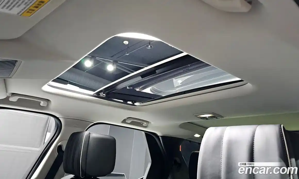 Land Rover Discovery 2017 3.0 гидро в Москве № 1837394, фото 22