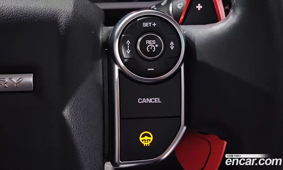 Land Rover Discovery 2017 3.0 гидро в Москве № 1837394, фото 32