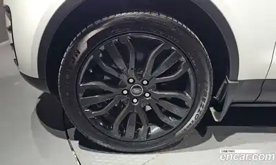 Land Rover Discovery 2017 3.0 гидро в Москве № 1837394, миниатюра 5