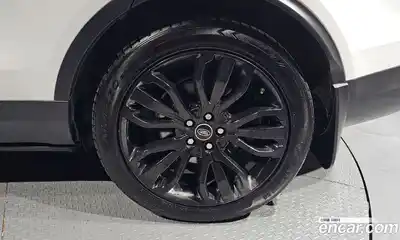 Land Rover Discovery 2017 3.0 гидро в Москве № 1837394, миниатюра 7