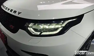 Land Rover Discovery 2017 3.0 гидро в Москве № 1837394, миниатюра 8