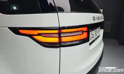 Land Rover Discovery 2017 3.0 гидро в Москве № 1837394, миниатюра 9