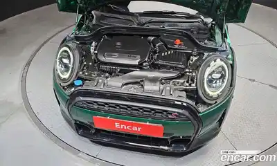 Mini Cooper 2024 2.0 гидро в Москве № 1837550, миниатюра 6