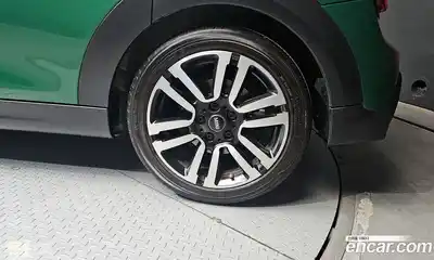 Mini Cooper 2024 2.0 гидро в Москве № 1837550, миниатюра 7