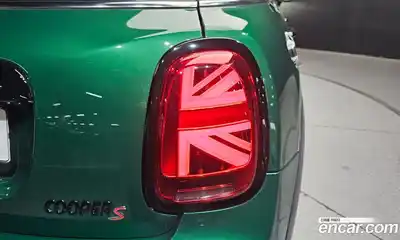 Mini Cooper 2024 2.0 гидро в Москве № 1837550, миниатюра 9