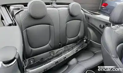 Mini Cooper Convertible 2016 2.0 гидро в Москве № 1837678, миниатюра 12