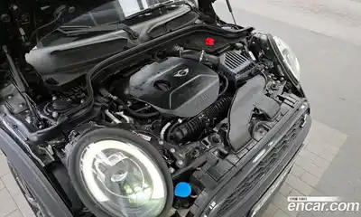 Mini Cooper Convertible 2016 2.0 гидро в Москве № 1837678, миниатюра 6