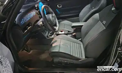 Mini Cooper 2025 2.0 гидро в Москве № 1837744, миниатюра 11