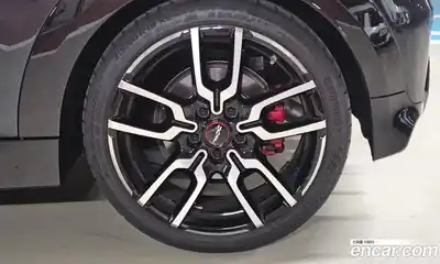 Mini Cooper 2025 2.0 гидро в Москве № 1837744, миниатюра 12