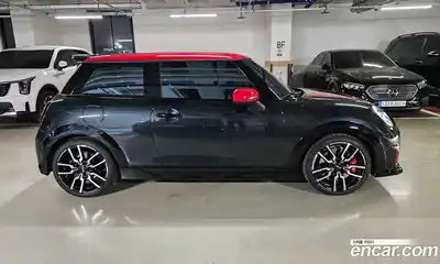 Mini Cooper 2025 2.0 гидро в Москве № 1837744, миниатюра 7