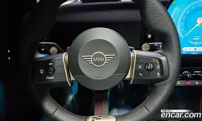 Mini Cooper 2025 2.0 гидро в Москве № 1837744, миниатюра 9
