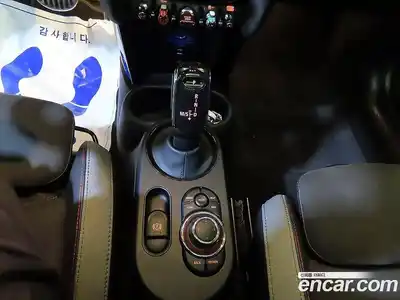 Mini Cooper 2023 2.0 гидро в Москве № 1837760, миниатюра 12