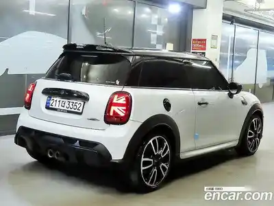 Mini Cooper 2023 2.0 гидро в Москве № 1837760, миниатюра 4