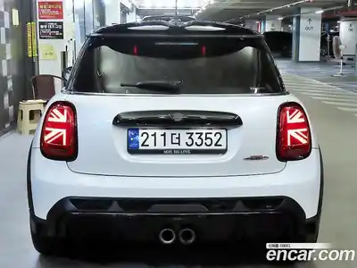 Mini Cooper 2023 2.0 гидро в Москве № 1837760, миниатюра 5