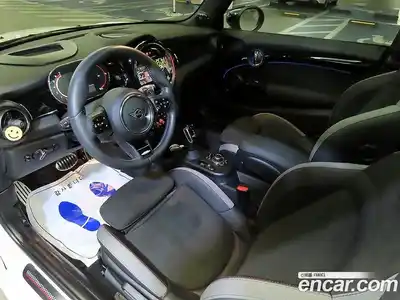 Mini Cooper 2023 2.0 гидро в Москве № 1837760, миниатюра 10