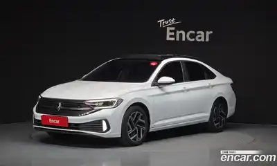 Volkswagen Jetta, 2024