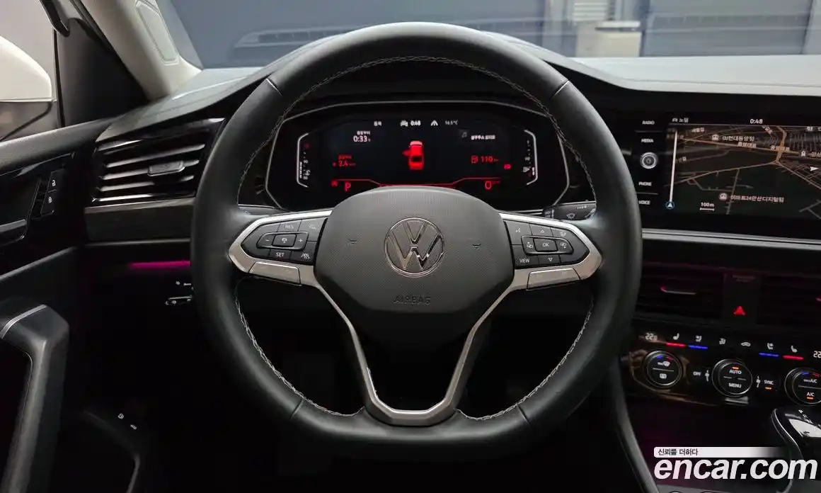 Volkswagen Jetta 2024 1.5 гидро в Москве № 1838031, фото 19
