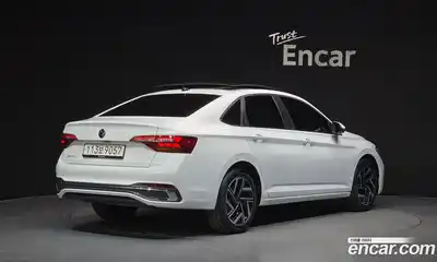 Volkswagen Jetta 2024 1.5 гидро в Москве № 1838031, миниатюра 2
