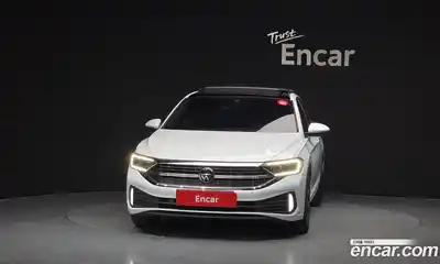 Volkswagen Jetta 2024 1.5 гидро в Москве № 1838031, миниатюра 3