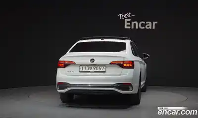 Volkswagen Jetta 2024 1.5 гидро в Москве № 1838031, миниатюра 4