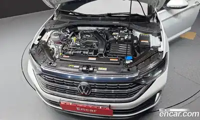 Volkswagen Jetta 2024 1.5 гидро в Москве № 1838031, миниатюра 6