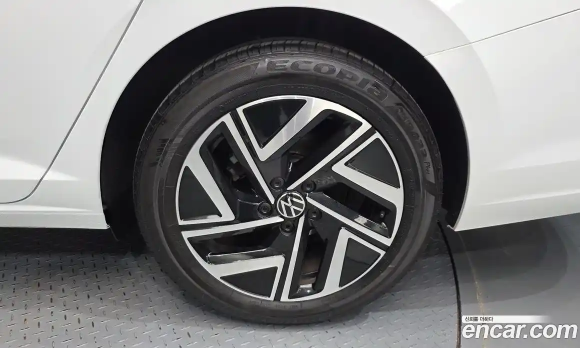 Volkswagen Jetta 2024 1.5 гидро в Москве № 1838031, фото 7
