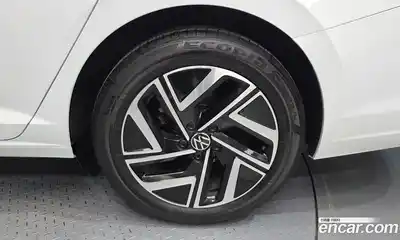 Volkswagen Jetta 2024 1.5 гидро в Москве № 1838031, миниатюра 7