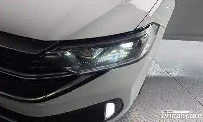 Volkswagen Jetta 2024 1.5 гидро в Москве № 1838031, миниатюра 8