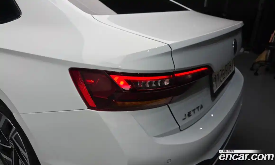 Volkswagen Jetta 2024 1.5 гидро в Москве № 1838031, фото 9