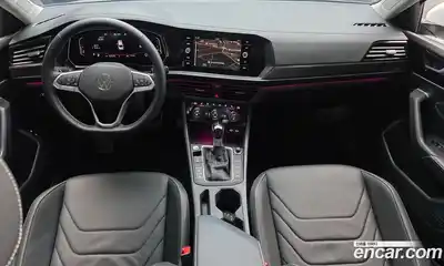 Volkswagen Jetta 2024 1.5 гидро в Москве № 1838031, миниатюра 10