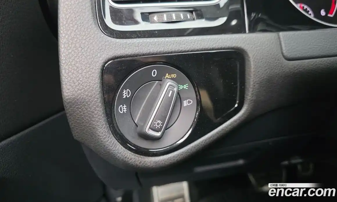 Volkswagen Golf 2014 2.0 гидро в Москве № 1838171, фото 18