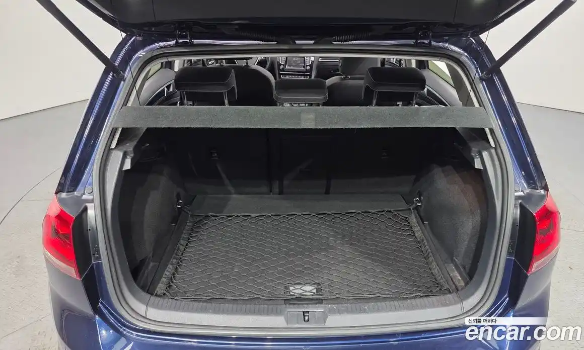 Volkswagen Golf 2014 2.0 гидро в Москве № 1838171, фото 20
