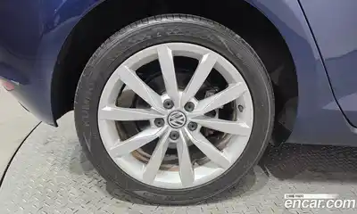Volkswagen Golf 2014 2.0 гидро в Москве № 1838171, миниатюра 5
