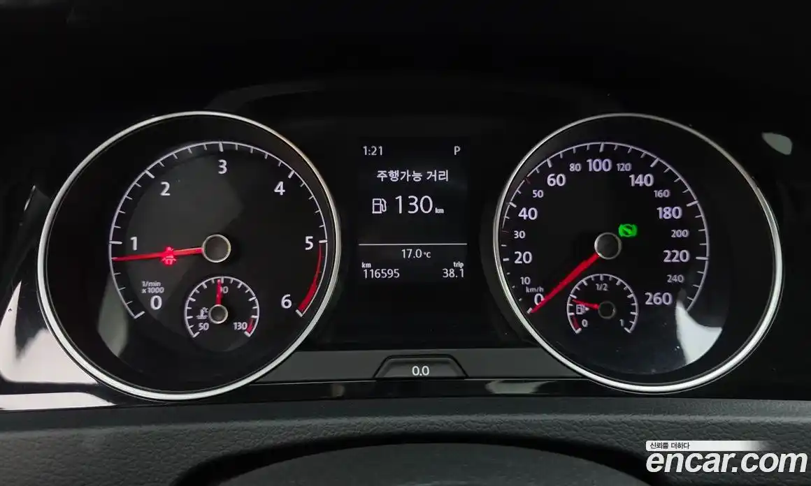 Volkswagen Golf 2014 2.0 гидро в Москве № 1838171, фото 8