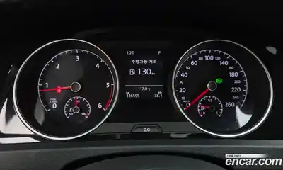 Volkswagen Golf 2014 2.0 гидро в Москве № 1838171, миниатюра 8