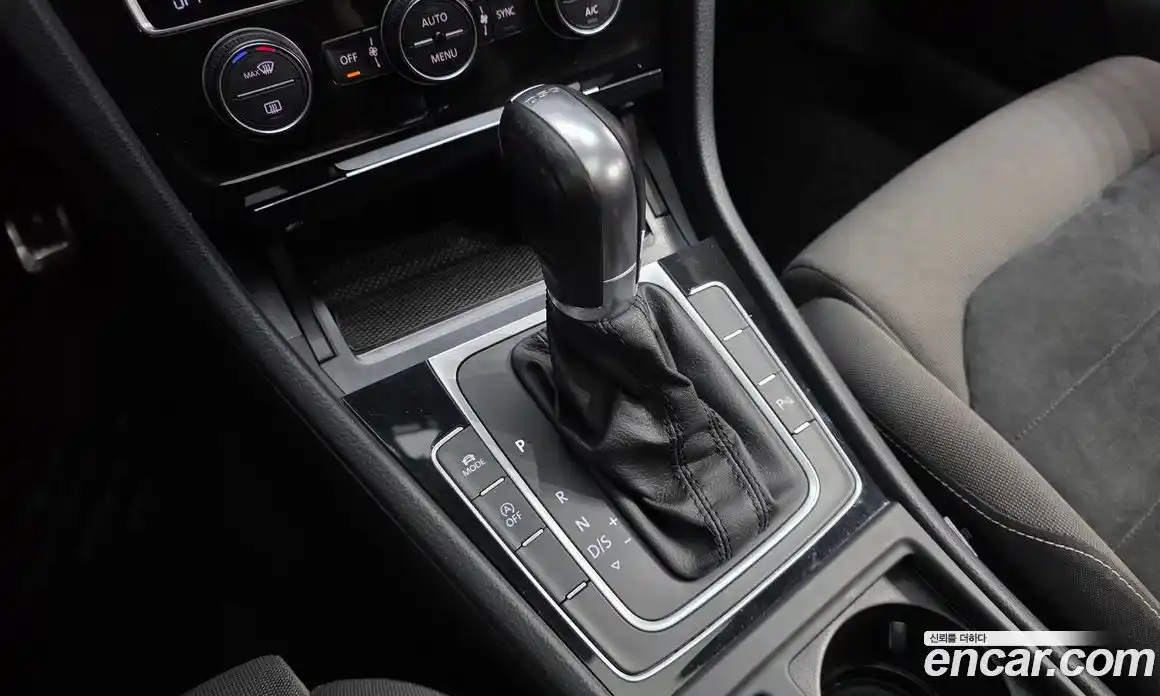 Volkswagen Golf 2014 2.0 гидро в Москве № 1838171, фото 9