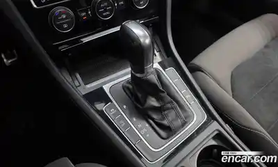 Volkswagen Golf 2014 2.0 гидро в Москве № 1838171, миниатюра 9