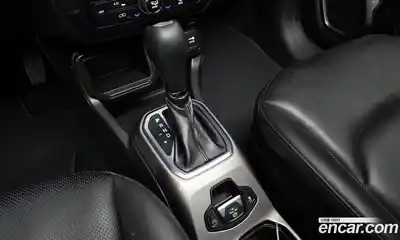 Jeep Renegade 2022 1.3 гидро в Москве № 1838311, миниатюра 12