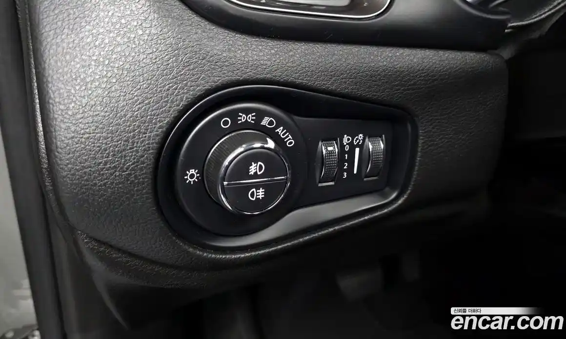 Jeep Renegade 2022 1.3 гидро в Москве № 1838311, фото 27