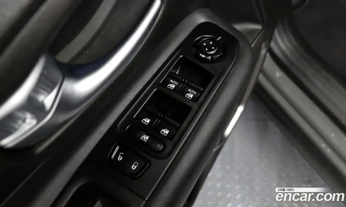 Jeep Renegade 2022 1.3 гидро в Москве № 1838311, фото 28