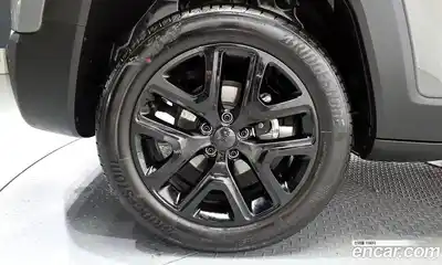 Jeep Renegade 2022 1.3 гидро в Москве № 1838311, миниатюра 5