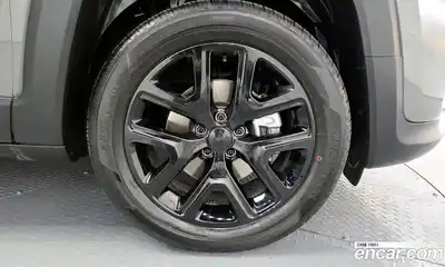 Jeep Renegade 2022 1.3 гидро в Москве № 1838311, миниатюра 7
