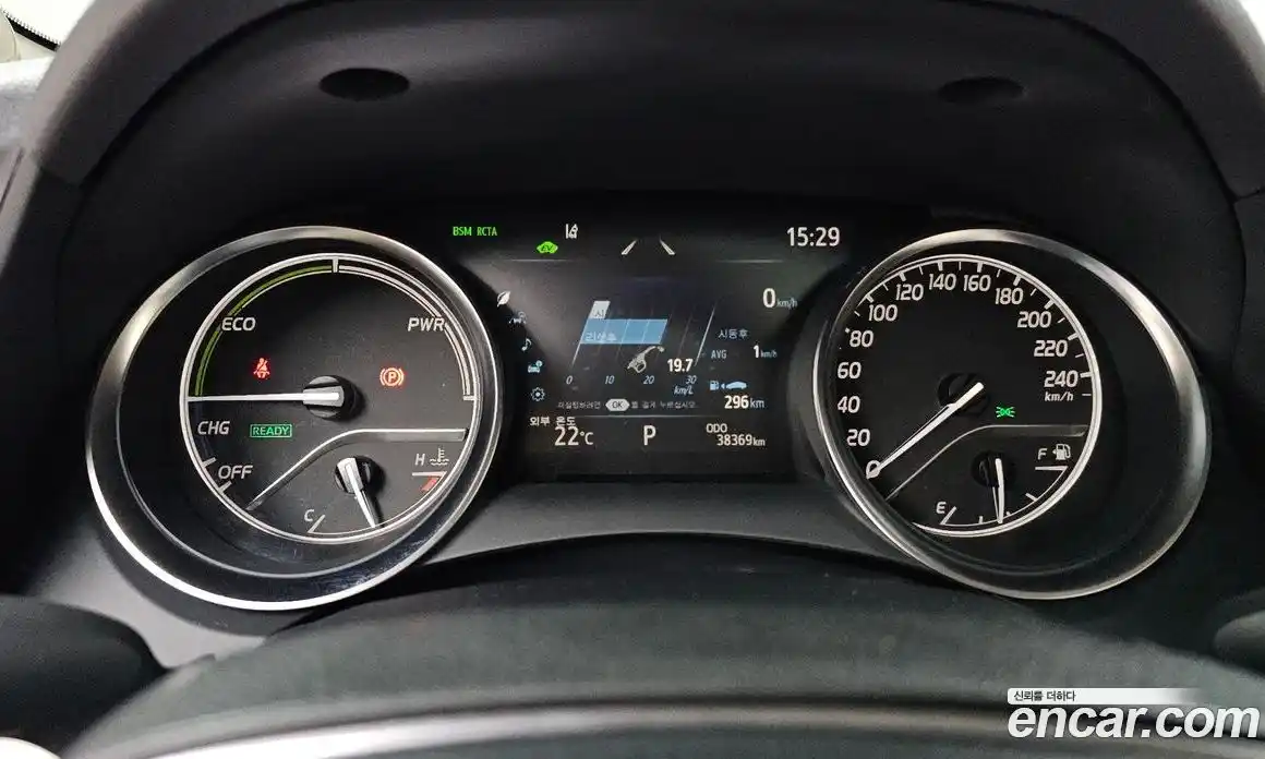 Toyota Camry 2024 2.5 гидро в Москве № 1838489, фото 11